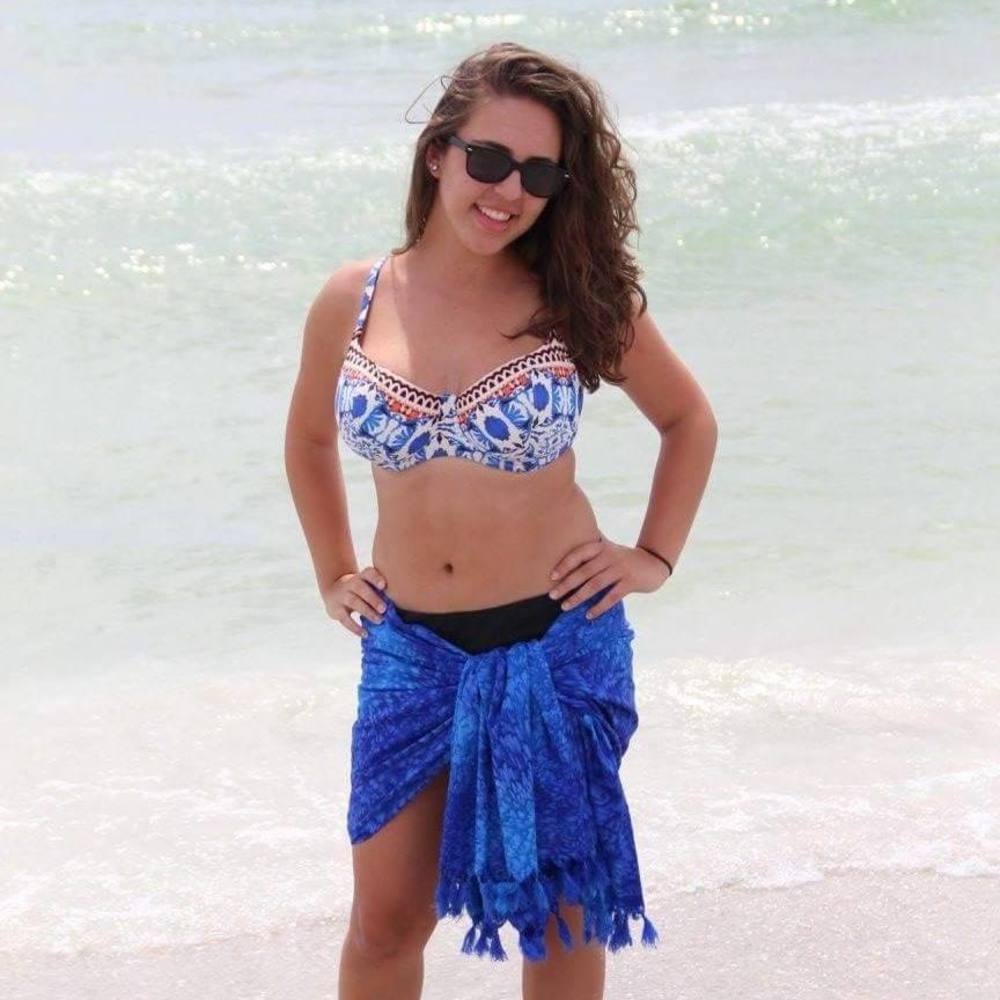 Meet your Posher, Karly